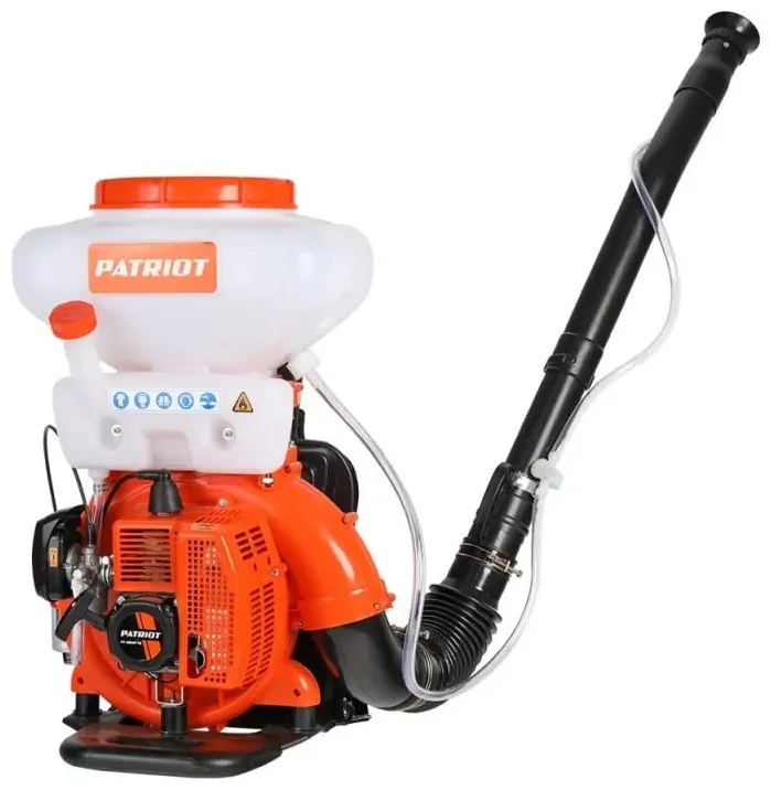 Опрыскиватель ранцевый PATRIOT PT 415WF-12