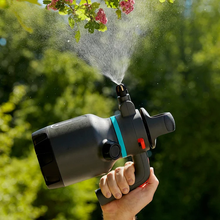 Фотография Опрыскиватель GARDENA 11120-20