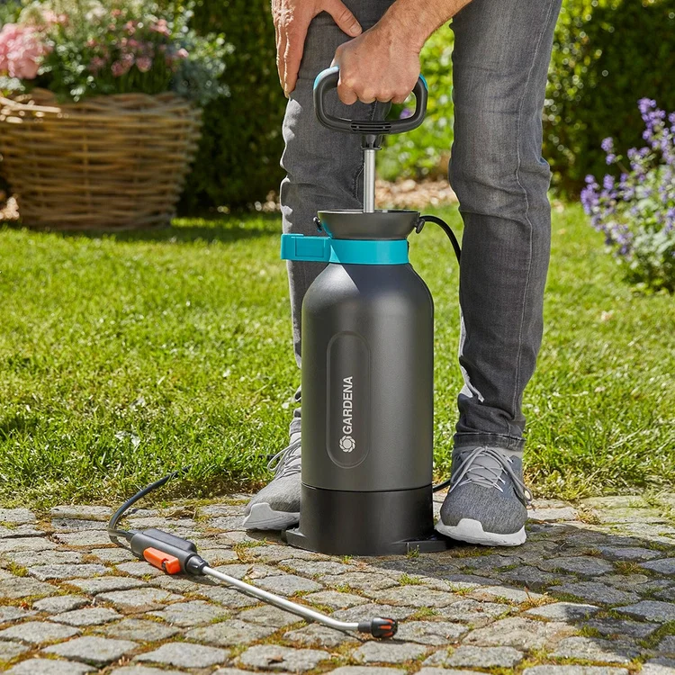 Фотография Опрыскиватель GARDENA 11130-20