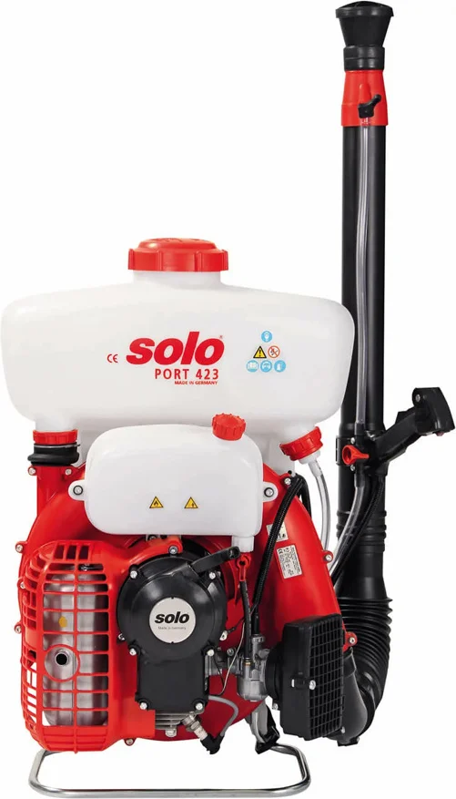 Опрыскиватель SOLO 423