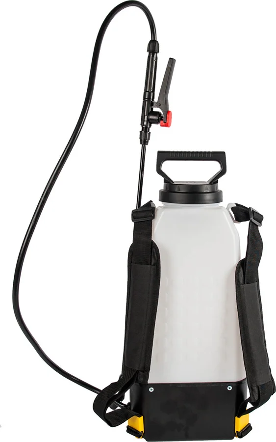 Картинка Опрыскиватель GREENWORKS GSP1250 (без батареи и ЗУ) (5103507) Картинка Опрыскиватель GREENWORKS GSP1250 (без батареи и ЗУ) (5103507)