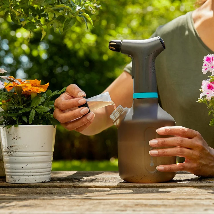 Фотография Опрыскиватель GARDENA 11114-20