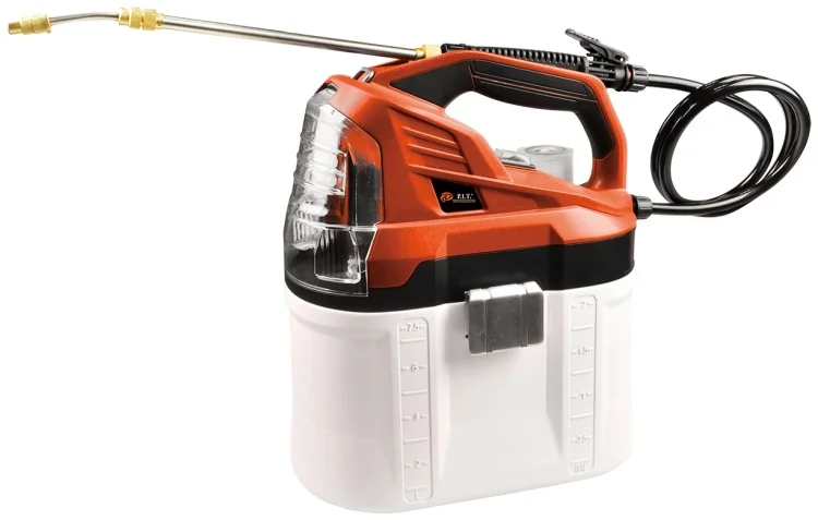 Фото Опрыскиватель P.I.T. 32001-Li