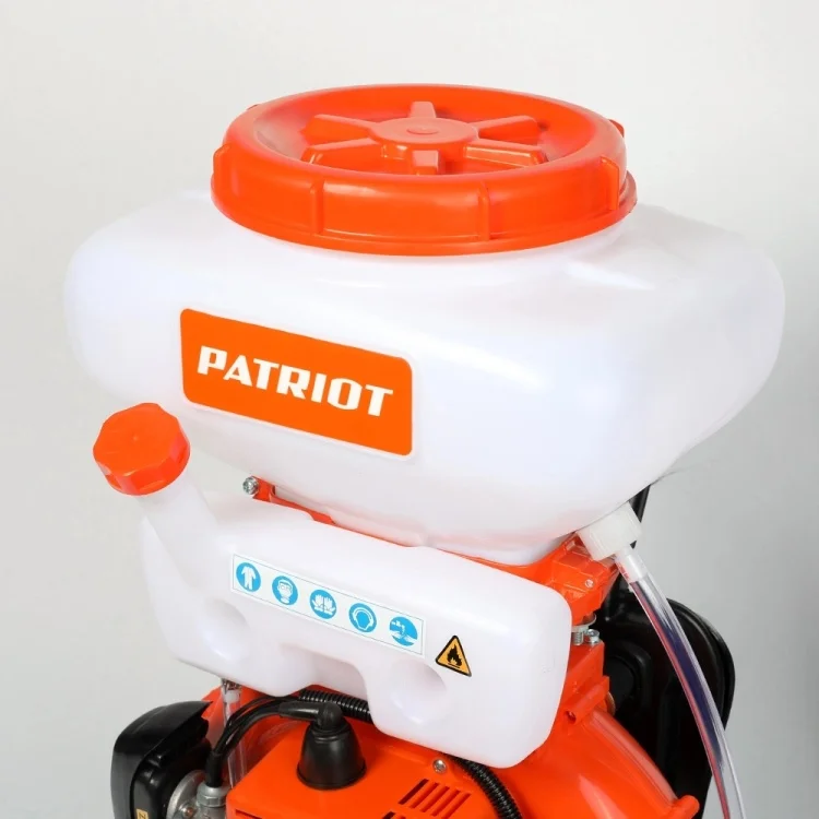 Фото Опрыскиватель ранцевый PATRIOT PT 420WF-12