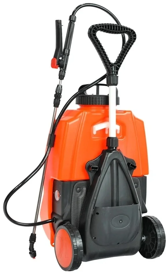 Фото Опрыскиватель ранцевый PATRIOT PT-18AC