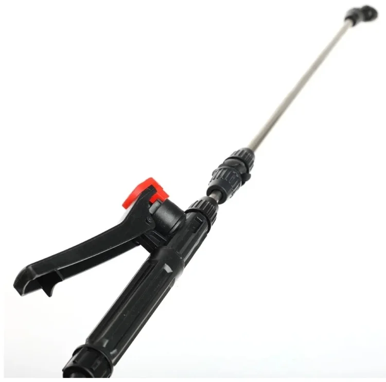 Картинка Опрыскиватель ранцевый PATRIOT PT-18AC