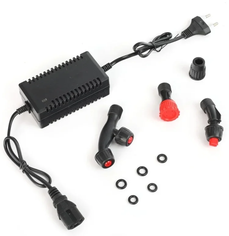 Цена Опрыскиватель ранцевый PATRIOT PT-18AC