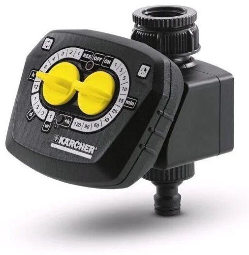 Таймер поливочный KARCHER WT 4 (2.645-174.0)