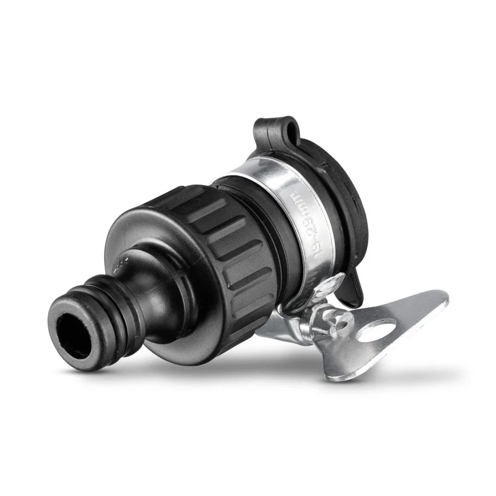 Коннектор KARCHER для круглых кранов (2.645-256.0)