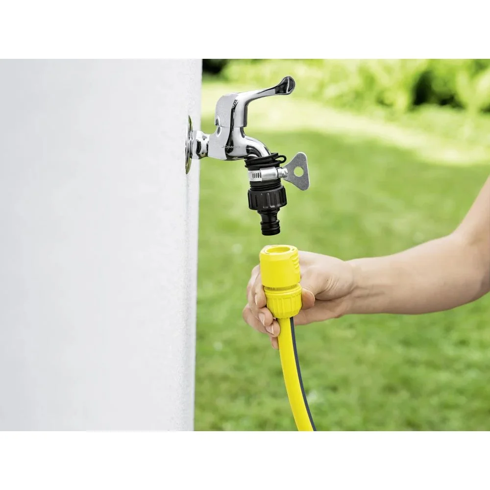 Фотография Коннектор KARCHER для круглых кранов (2.645-256.0)
