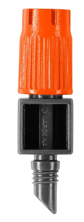 Дождеватель GARDENA 08320-29 микро