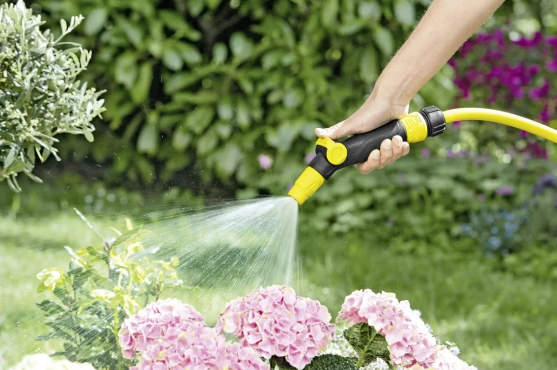 Фотография Распылитель регулируемый KARCHER (2.645-267.0) Фотография Распылитель регулируемый KARCHER (2.645-267.0)