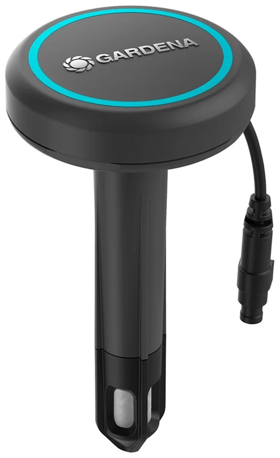 Датчик влажности почвы GARDENA 01867-20