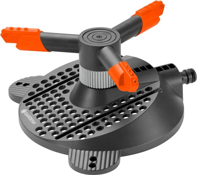 Дождеватель GARDENA 02060-20 Samba