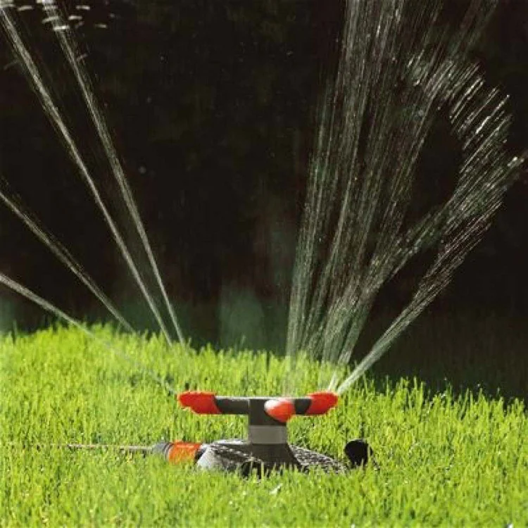 Фото Дождеватель GARDENA 02060-20 Samba