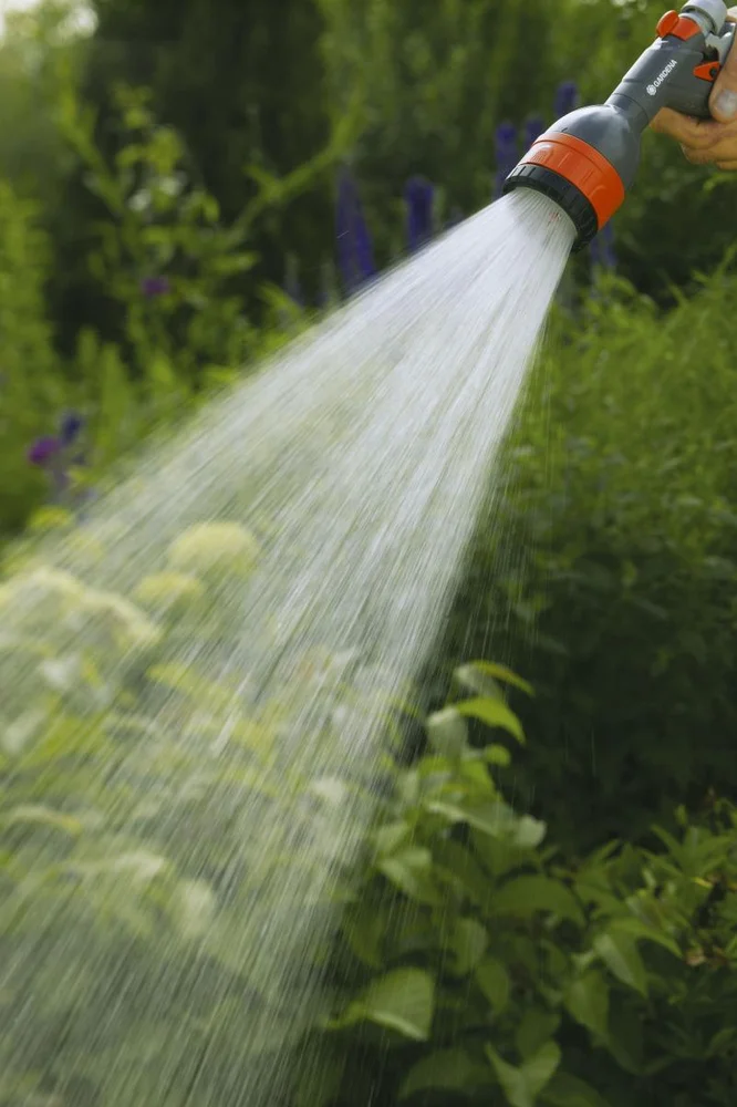 Картинка Пистолет GARDENA 18343-20 Classic