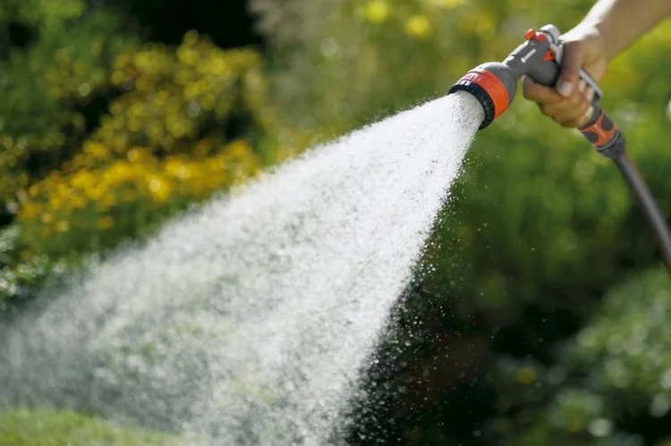 Купить Пистолет GARDENA 18343-20 Classic