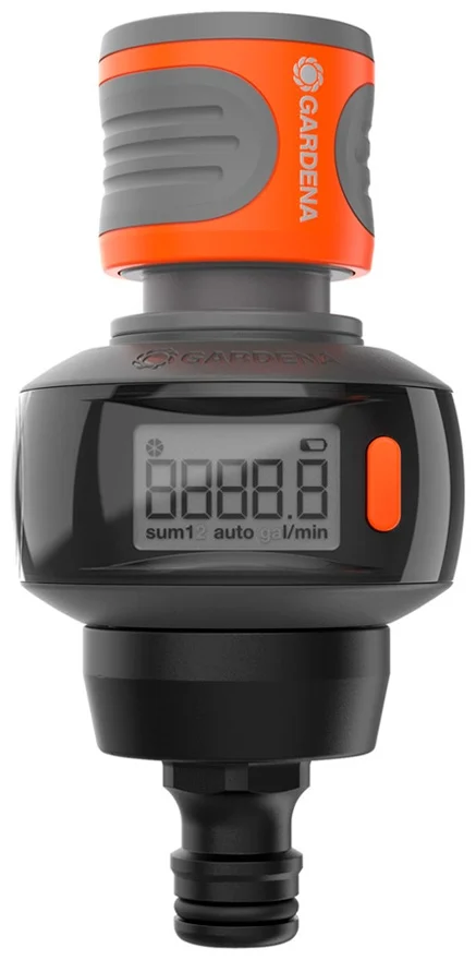Счетчик GARDENA 18350-20 AquaCount
