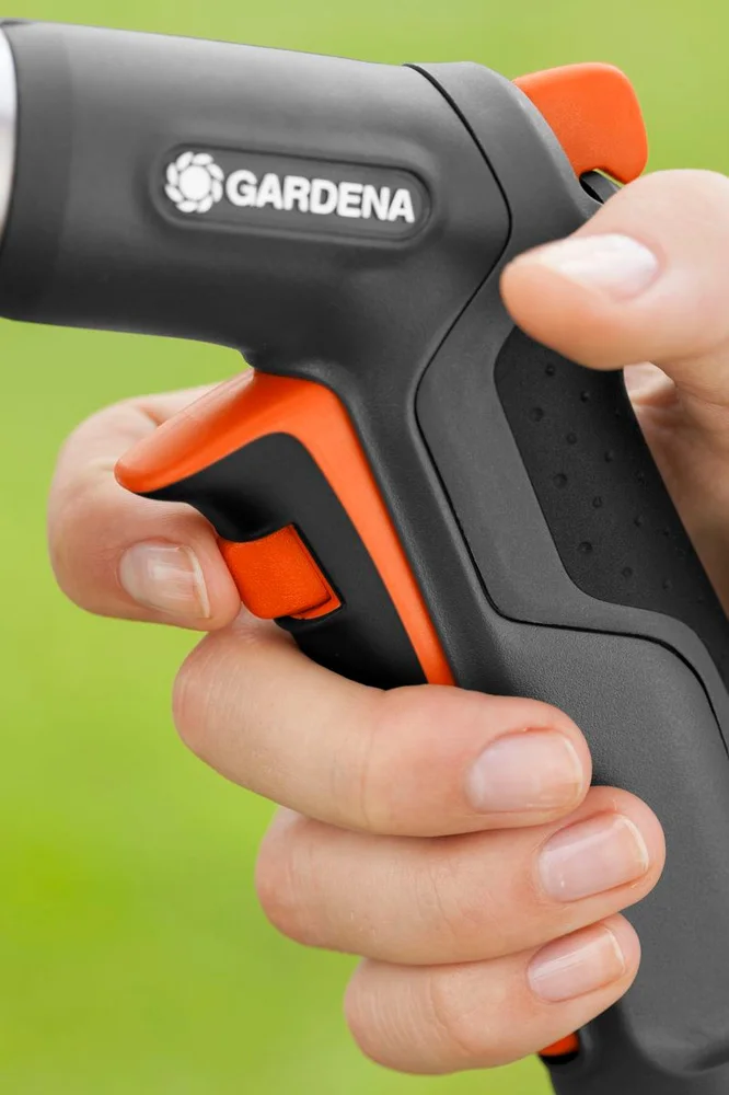 Купить Пистолет GARDENA 18317-20 Premium