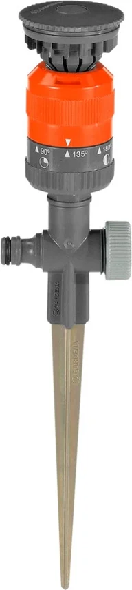 Дождеватель GARDENA 01949-20 круговой Vario Comfort