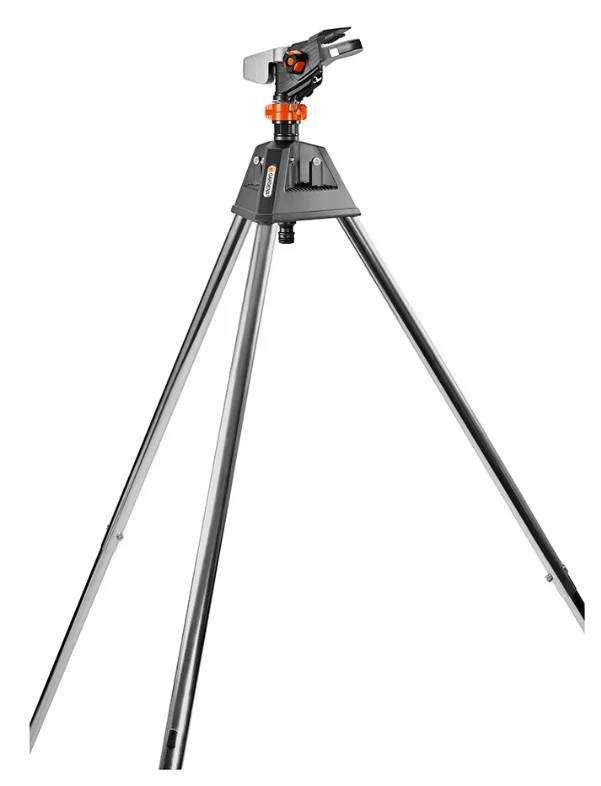 Дождеватель GARDENA 08138-20 импульсный на треноге