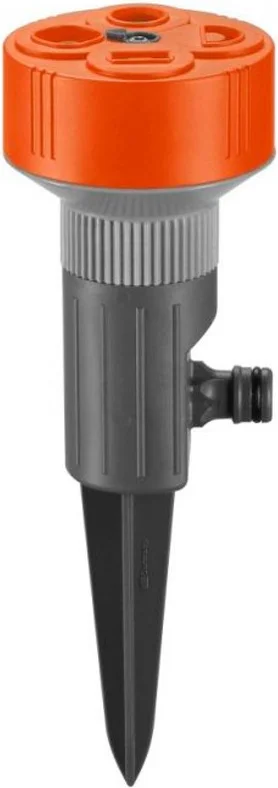 Дождеватель GARDENA 02068-20 четырехпозиционный Twist