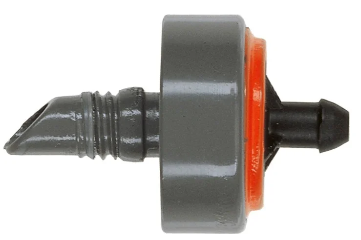 Капельница GARDENA 08310-29 концевая