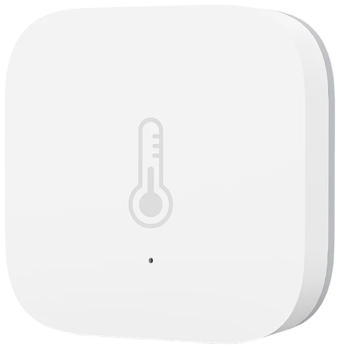 Датчик температуры и влажности AQARA Temperature & Humidity & Atmospheric Pressure Sensor (WSDCGQ11LM)
