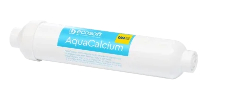 Фотография Комплект картриджей ECOSOFT P'URE AquaCalcium (CHV5PUREMAC)