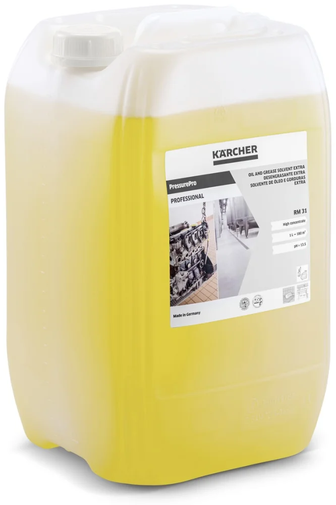 Чистящее средство для минимоек KARCHER RM 31 ASF 20 л (6.295-069.0)