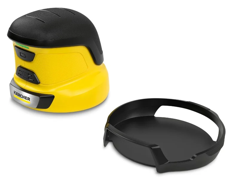 Электрический скребок для льда KARCHER EDI 4 (1.598-900.0)