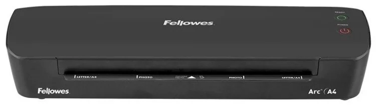 Ламинатор Fellowes Arc A4