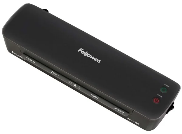 Фото Ламинатор Fellowes Arc A4