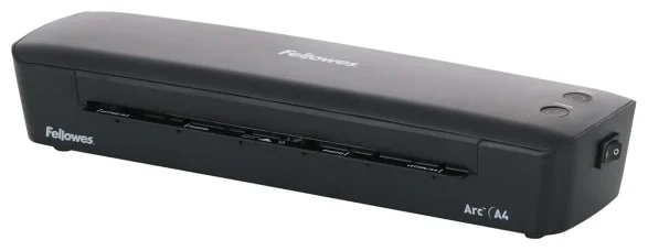 Фотография Ламинатор Fellowes Arc A4