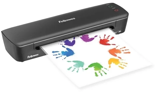 Картинка Ламинатор Fellowes Arc A4