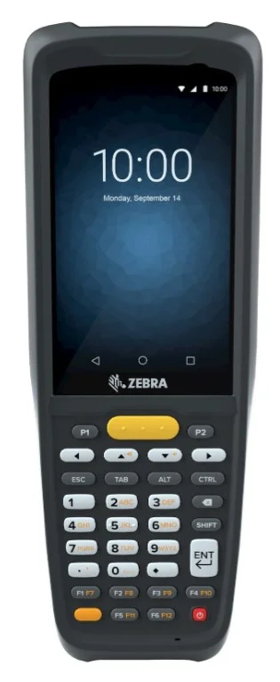 Терминал сбора данных ZEBRA MC2700