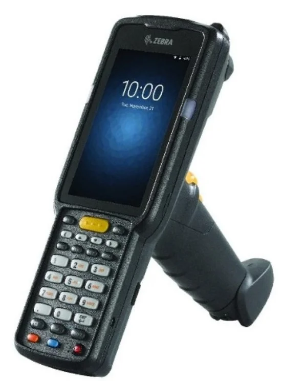 Фото Терминал сбора данных ZEBRA MC2700