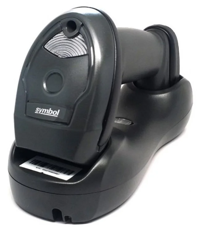 Сканер штрих-кода ZEBRA LI4278