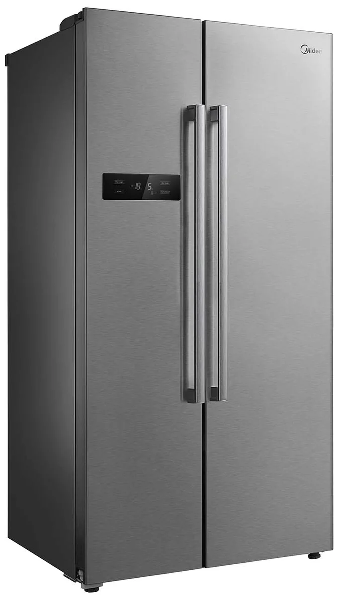 Холодильник MIDEA MRS518SNX1