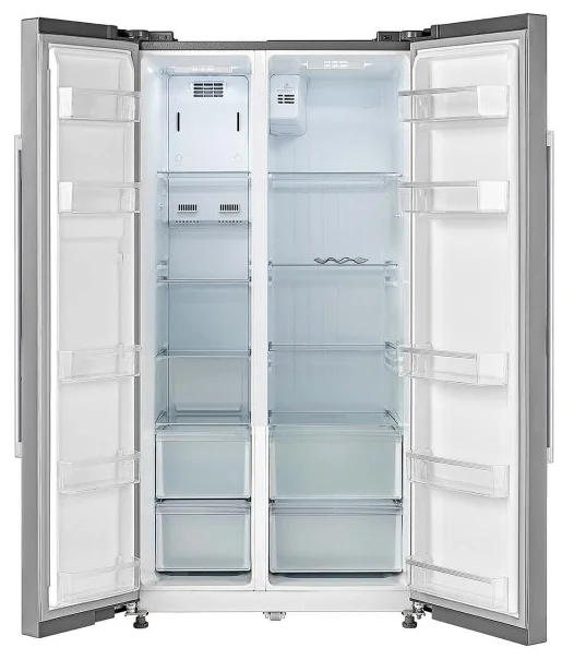 Фото Холодильник MIDEA MRS518SNX1
