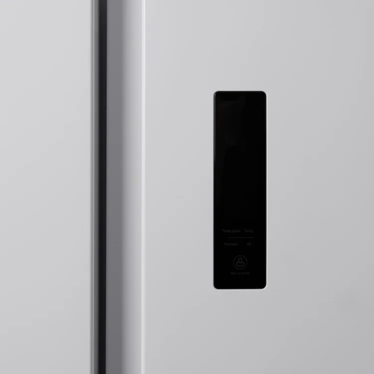 Картинка Холодильник LEADBROS H HD-467W White
