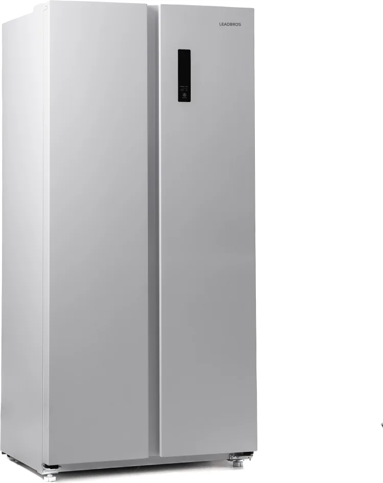 Цена Холодильник LEADBROS H HD-467W White