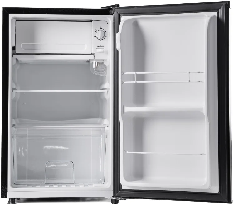 Фотография Холодильник LEADBROS HD-75 Black