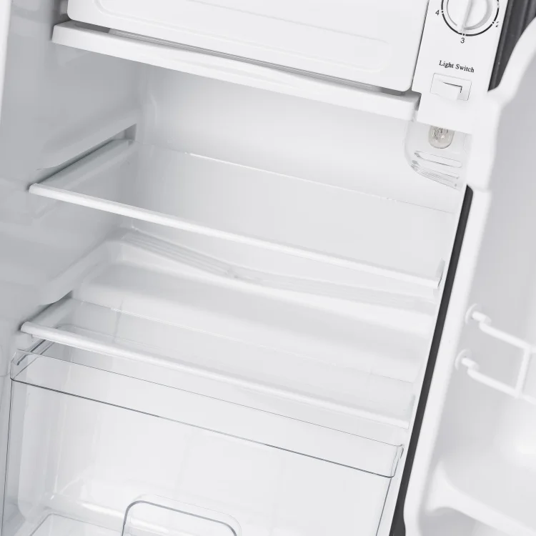 Цена Холодильник LEADBROS HD-75 Black