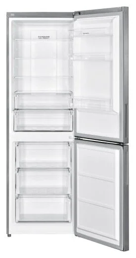 Фото Холодильник SHARP SJB340ESIX