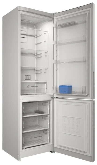 Фото Холодильник INDESIT ITR 5200 W