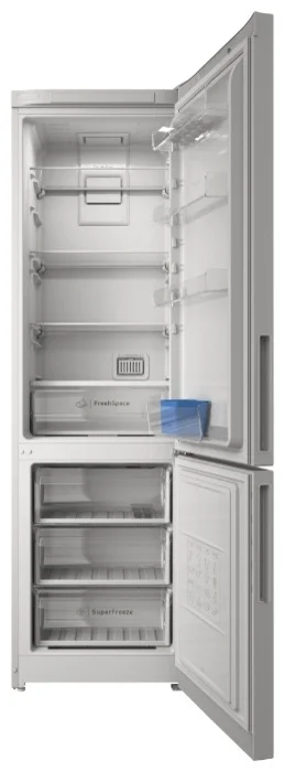 Картинка Холодильник INDESIT ITR 5200 W