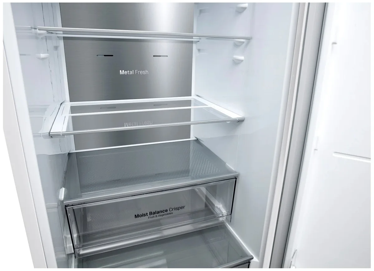 Холодильник LG GA-B459SMQM Казахстан Холодильник LG GA-B459SMQM Казахстан