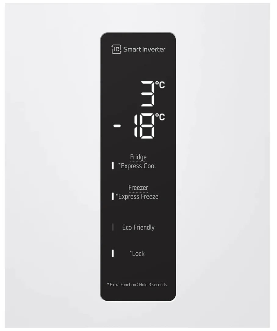 Холодильник LG GA-B459SMQM Казахстан Холодильник LG GA-B459SMQM Казахстан