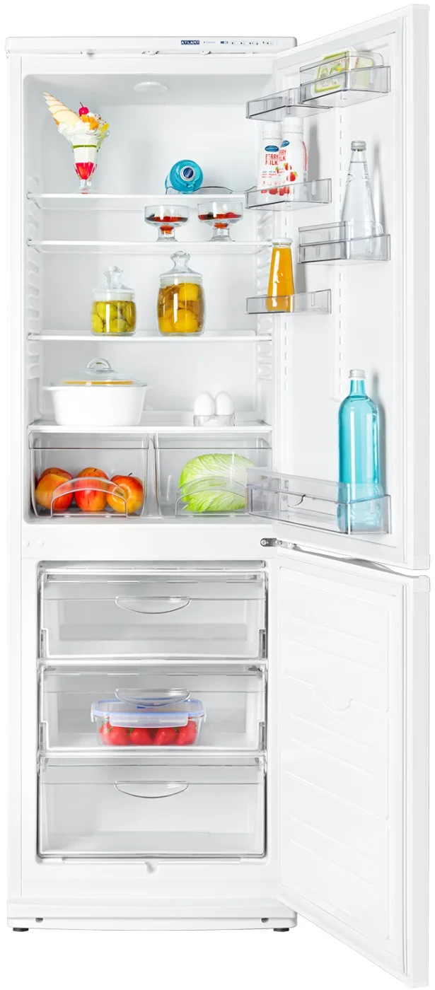 Фотография Холодильник ATLANT ХМ 6021-031